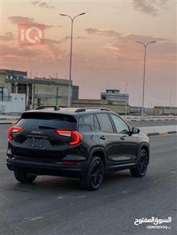 GMC Terrain